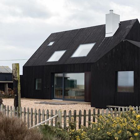 North Vat By Bloom Stays Dungeness Exteriör bild