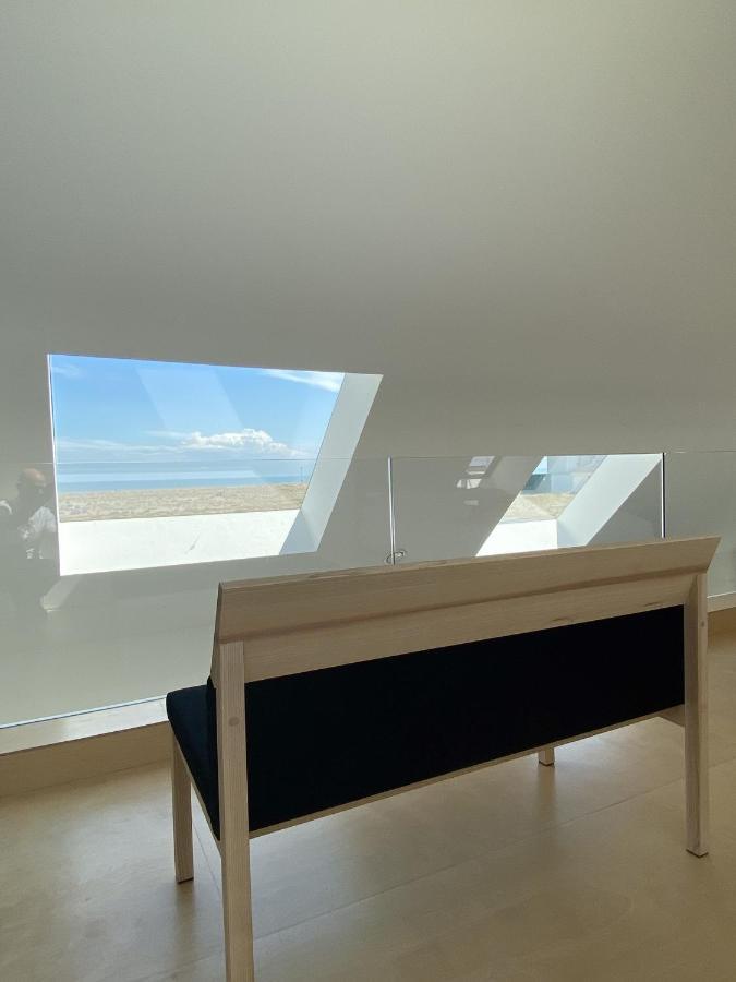 North Vat By Bloom Stays Dungeness Exteriör bild