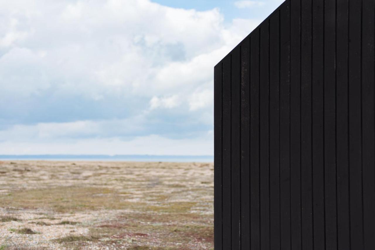 North Vat By Bloom Stays Dungeness Exteriör bild