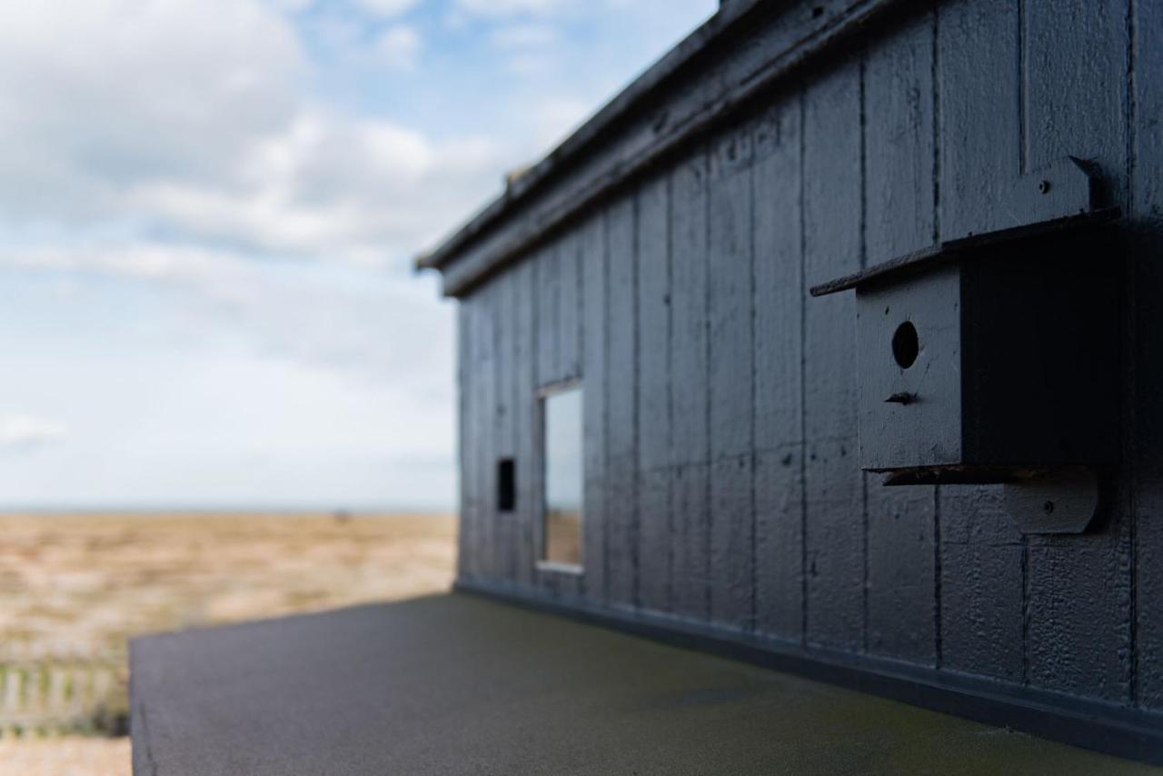 North Vat By Bloom Stays Dungeness Exteriör bild